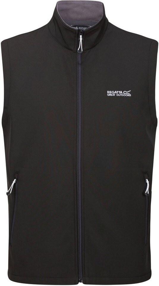 Куртка Regatta Bradwell III bodywarmer waistcoat men (50575)