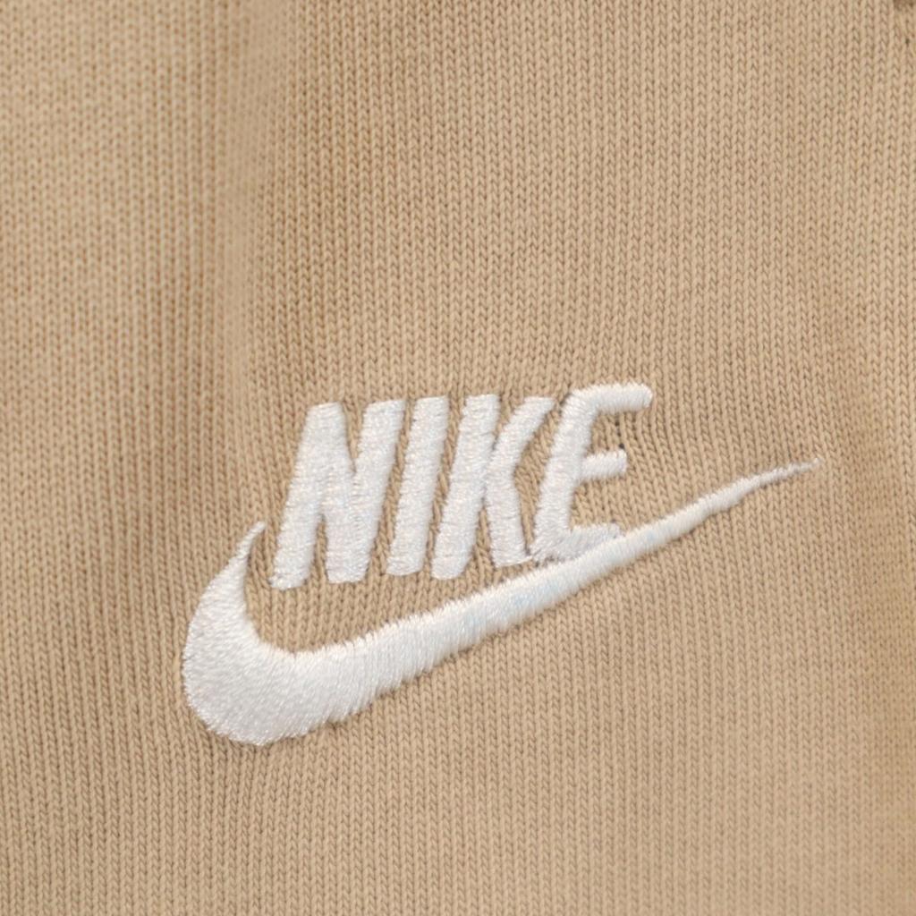 Nike Женские бежевые брюки-джоггеры S Б/У