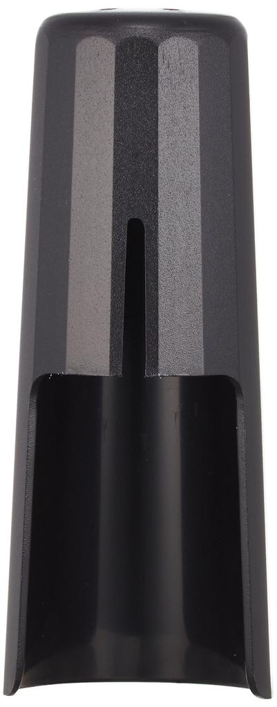 BG Лигатура Tradition PGP Позолоченная розовым золотом Обратная затяжка 1 винт для тенор-саксофона L40PGP