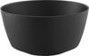 Yamazaki Tower Большой Кулинарный x x Модель 1390 Чаша для смешивания с наклоном, Подходит для микроволновой печи, Черный, Ш24.9 Г24.9 В12.4см, Можно мыть в посудомоечной машине,