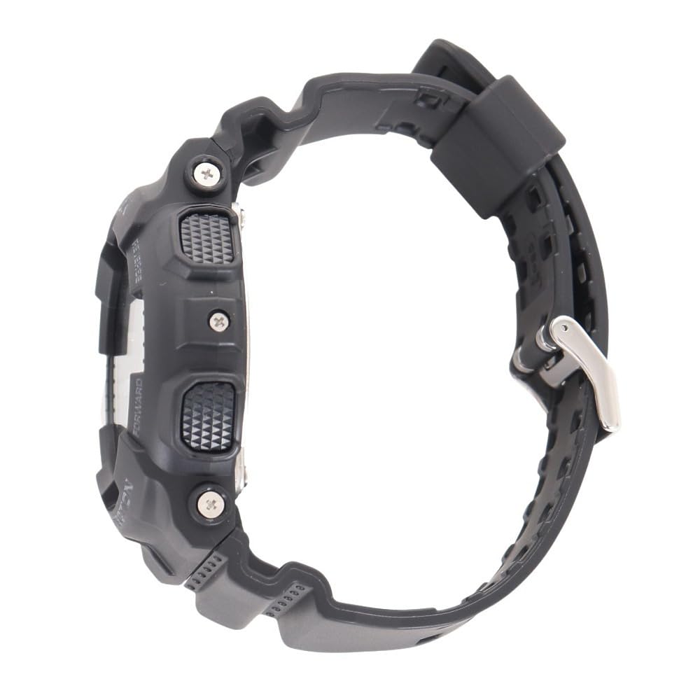 Мужские часы Casio G-SHOCK, серия Rose Gold, GA-110RG-1AJF