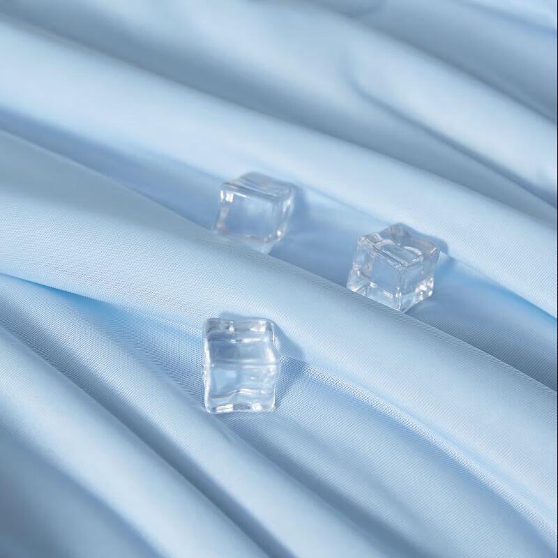 XuanYu Ice Skin Summer Cooling Comforter