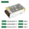 15V 150W LED Security Monitoring Switching Power Supply