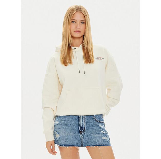 Толстовка Guess Jeans W4BQ21 KC811