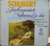 LP Record FRANZ SCHUBERT - MITGLIEDER DES COL - Forellenquintett / Notturno Es-dur 61134 Orbis 1972 Australia Classical Used
