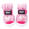 4 шт./компл. непромокаемая зимняя обувь для собак для маленьких собак, теплая флисовая обувь для щенков, зимние сапоги для собак, обувь для чихуахуа, йорк...