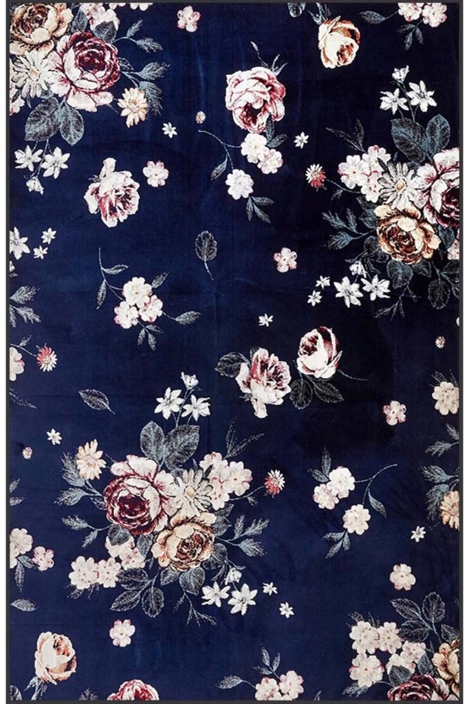 Eliana Home Washable Printed Carpet LNA1408