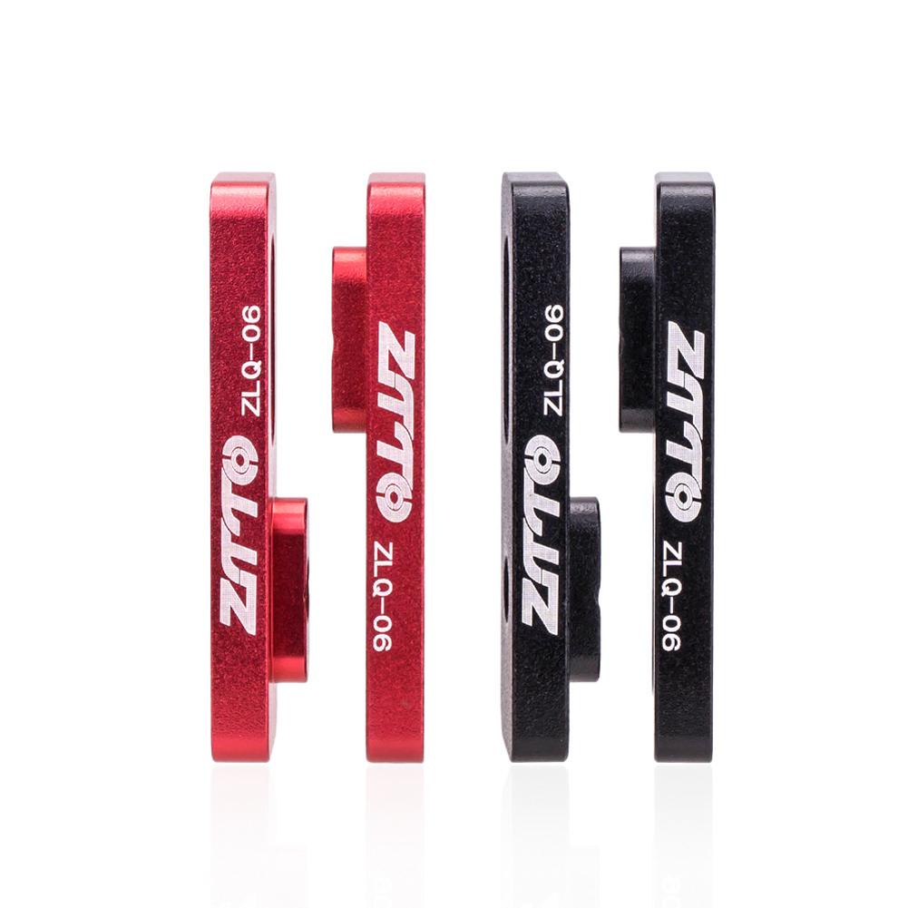 ZTTO Bike V Удлинитель тормоза Велосипедные колеса Расширенные адаптеры для преобразования сиденья с 406 по 451