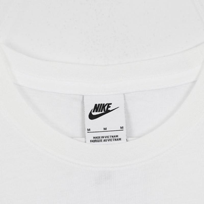 Nike Футболка с коротким рукавом для юниоров Nsw Si