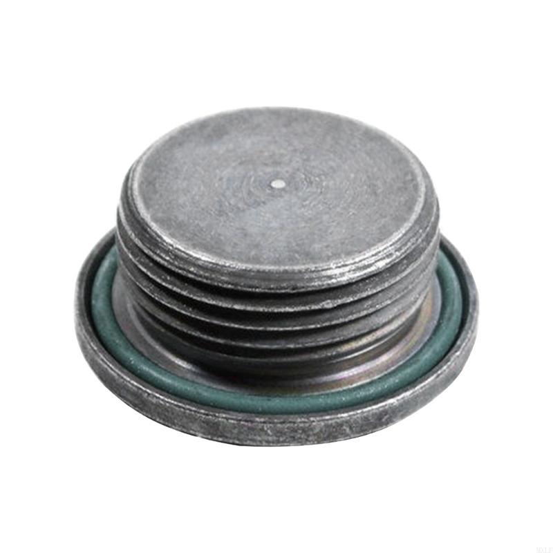 Differential Drain Plug Auto Replacement Accessories for EF Series 33117525064
