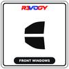 For Cadillac Escalade ESV Base -2026 RAVOOY Pre-Cut Window Film Vehicle-Specific Full Kit Front & Rear Windows Precision-Cut