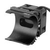 8.4V RC Fan Heatsink Aluminum Alloy Brushless Motor Fan Heatsink RC Radiator Fan  Off-Road Racing