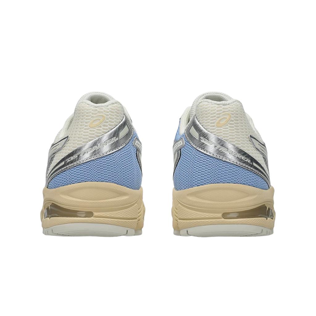 Asics Кроссовки Gel-Ds Trainer 14 Удобные Беговые Кроссовки Унисекс Белые Синие 1203A607-750