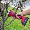 Multi-functional Wireless Electric Pruning Shears for Thick Branches and Fruit Trees