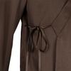 Anakin Skywalker Cosplay Cloak Set, Star Wars Episode II Movie Full Stage Outfit