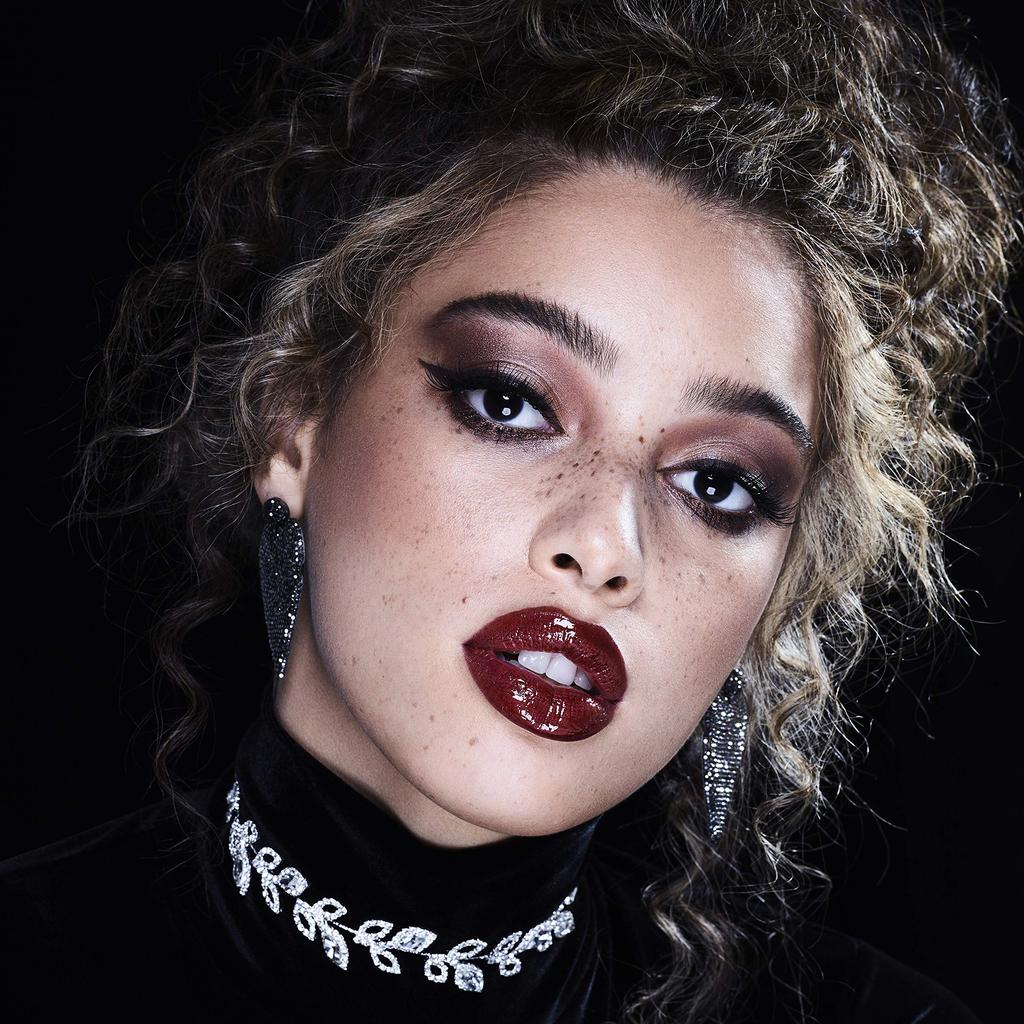 HAUS LABORATORIES By Lady GLAM ROOM PALETTE палетка теней для век Gaga NO.1 FAME,