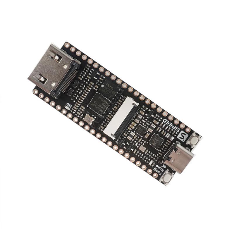 Плата для разработки Gaoyun Lichee Tang Nano 4K FPGA