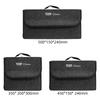 Складной органайзер-контейнер для хранения в багажнике автомобиля с логотипом Cadillac CT4 CT5 XT5 XT6 XTS ATS-L