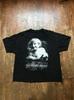 Винтажная футболка Norma Jean Bless the Martyr Размеры от S до 5XL