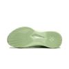 Кроссовки для баскетбола LiNing Blade - Assassin 1 Green, легкие, амортизирующие, нескользящие, износостойкие, дышащие, с низким верхом, мужские, ABPU021-9