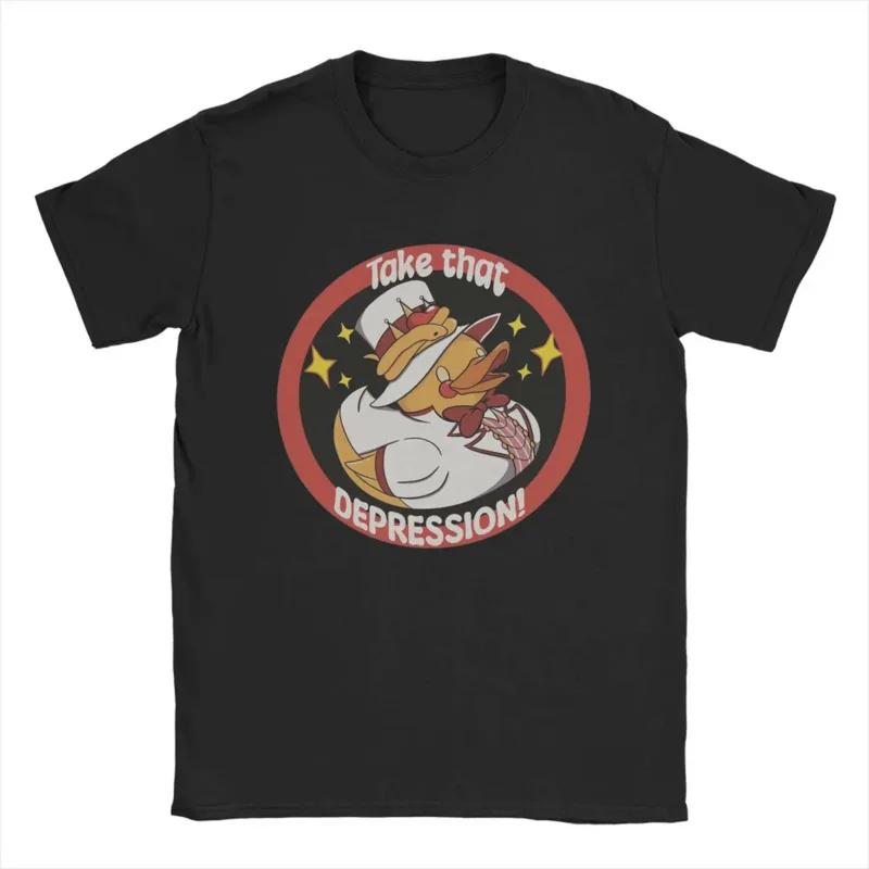 2025 New Model S Hotels Take That Com Men's High Quality T-shirt Oneck Short Sve Fashion Adult D Clothing
