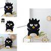 Cute Penguin Stuffed Animal With Pp Cotton Filling For Bedside And Lounge Use