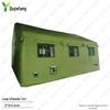 Quyebang Large Inflatable Command Tent