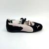 Speedcat Valet Ballet Замша Черный Розовый 401287-02
