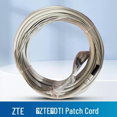 Цифровой магистральный кабель ZTE ZXJ10B DTI