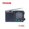 Tecsun R-909 Портативное многодиапазонное FM-радио для пожилых людей