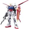 Bandai Spirits RG Мобильный доспех Гандам SEED Aile Strike Gundam Масштаб 1/144 Пластиковая модель-конструктор с цветовой кодировкой