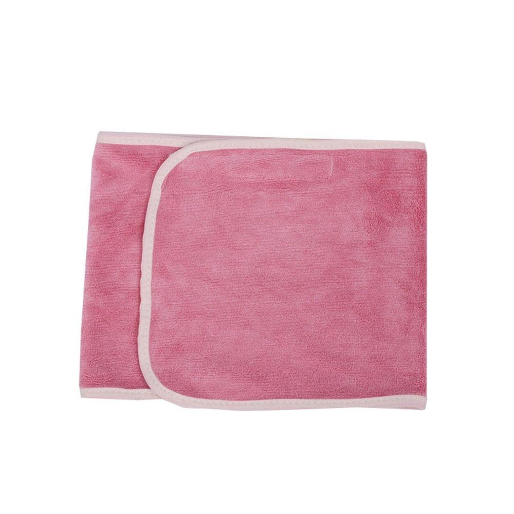 Инструмент для макияжа Массажная повязка для лица Косметические инструменты Салфетки для очищения Полотенце для снятия макияжа Женщины