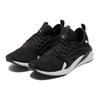 Puma Better Foam Adore Running Shoes Women Sneakers Black White 195338-01