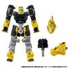 TAKARA TOMY Трансформеры Дикий Король Энергетический Зверь Электрицейс WKWB-08
