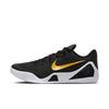 Kobe 9 EM Low Protro TB Черный Университетский Золотой