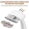 Stainless Steel Pet Hair Remover Brush Magical Dog Comb For Long Hair Cat Grooming Dematting Tool