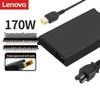 Lenovo Адаптер питания для ноутбука 170 Вт с квадратным разъемом