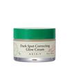 Dark Spot Correcting Glow Cream - 50ml, Revitalizing, Brightening ,Moisturizing, Korean Cosmetics, Kbeauty, Sample