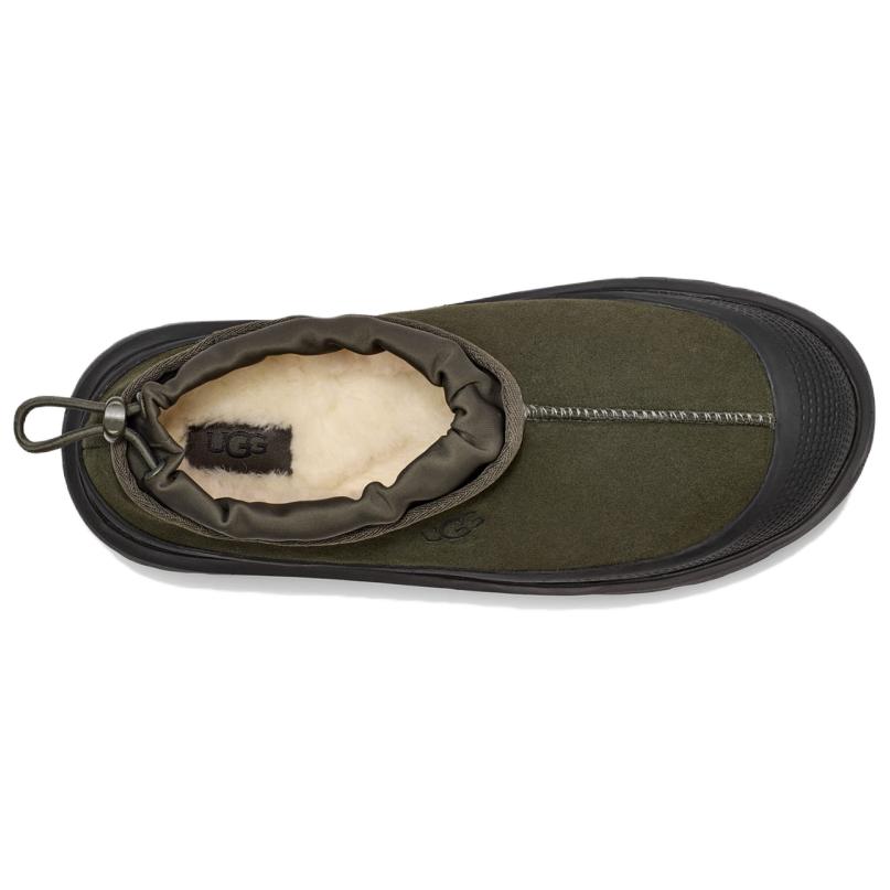 UGG Тасманская Погодная Гибридная Домашняя Обувь Лесная Ночь 1144096-FNBL