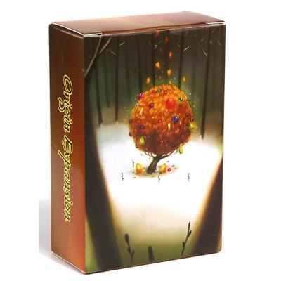 Настольная игра Фразы Dixit Стратегия вечеринки Групповое строительство Настольная игра Карты