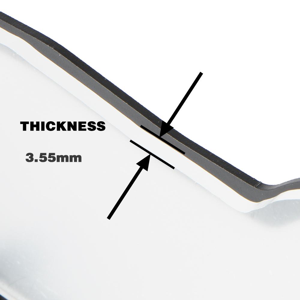 For BMW R1250GS LC Adventure 2018-2025 R1200GS LC ADV 2014-2024 Motorcycle Headlight Guard Protector Lens Cover R1250 R1200 GS