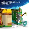 LEGO Принцессы Диснея Приключение на острове Моаны конструктор развивающий для девочек мальчиков детей 5 лет 6 7 8 товаров ролевая игра притворство Моана Легенда Моря