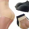 High Waist Hip Enhancer High Waist Hip Butt Pads Butt Lifter Underwear Body Shaper Boyshort Panties