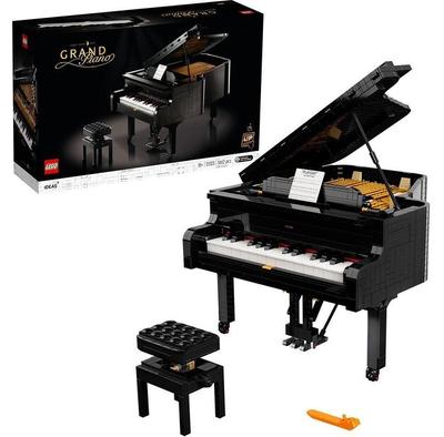 LEGO Ideas 21323 Пианино