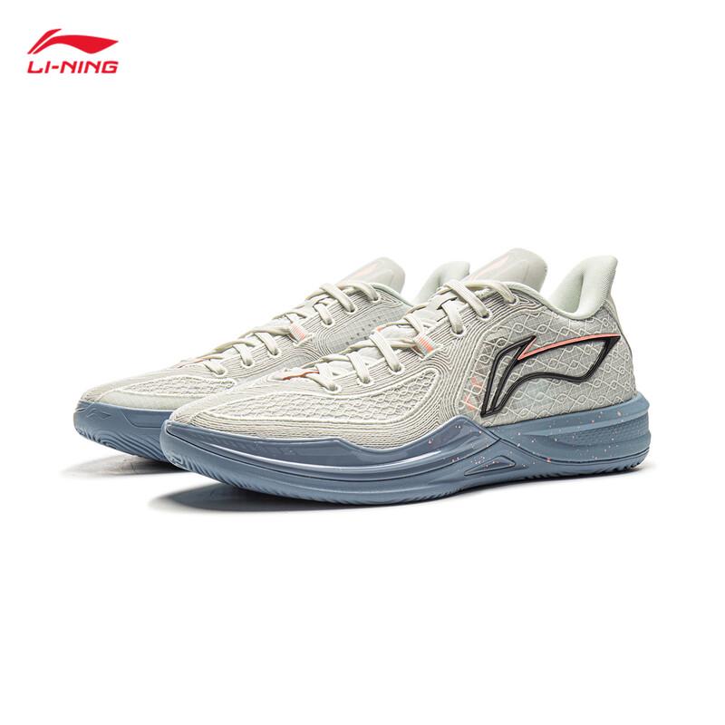 Li-Ning Мужские баскетбольные кроссовки Assassin 2