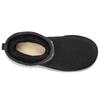 UGG Классические Мини Блестящие Звезды Звезда Черный Женские 1109441-BLK