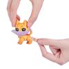 Surprise Pet Rescue Series 1 милых плюшевых миниатюрных Amazon Magic Color Mystery Collector Plush Toys для детей и девочек ZURU's (Пакет 2) Игрушки,