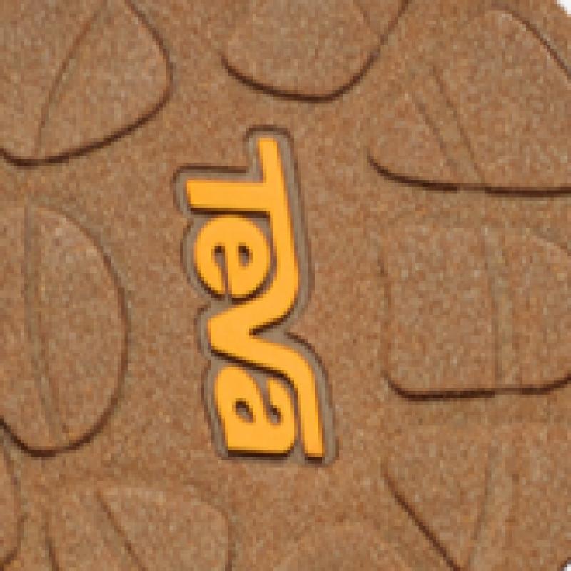 Teva Мужская зимняя обувь Reember Terrain Mid