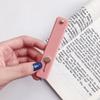 Ring Phone Stand Telescopic Finger Strap Push Pull Grip Phone Desktop Bracket Mobile Phone Holder