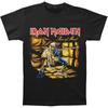 Iron Maiden Piece Of Mind Unisex T-Shirt Unisex